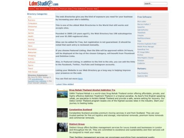 ldmstudio.com