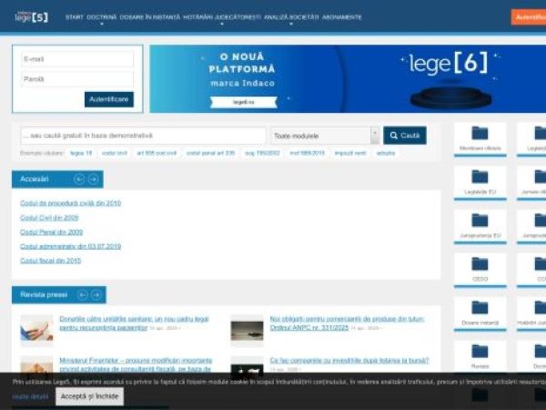 lege5.ro
