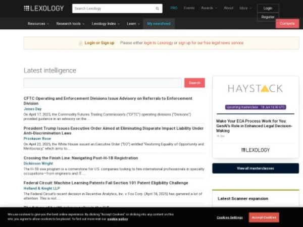lexology.com