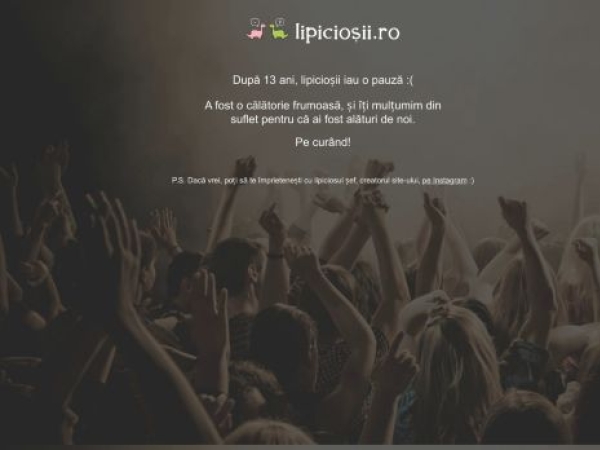 lipiciosii.ro