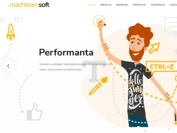 machteamsoft.ro