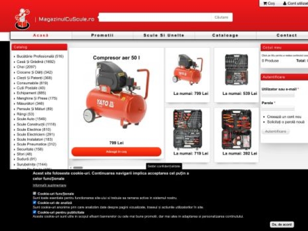 magazinulcuscule.ro
