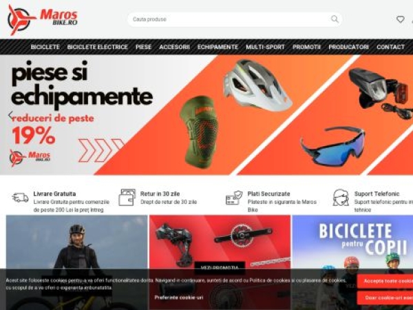marosbike.ro
