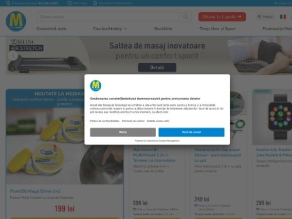 mediashop.ro