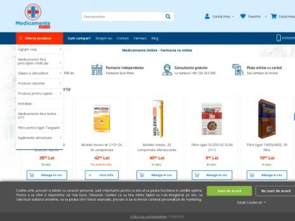 medicamente-online.ro