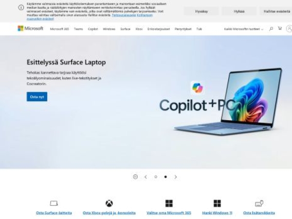 microsoft.com