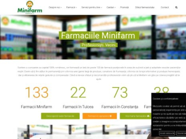 minifarm.ro