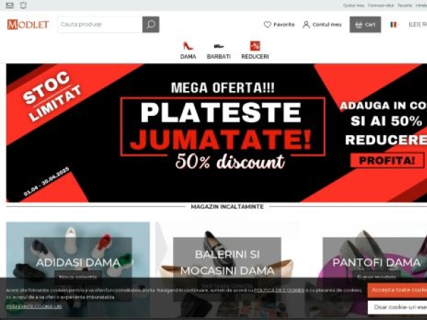 modlet.ro