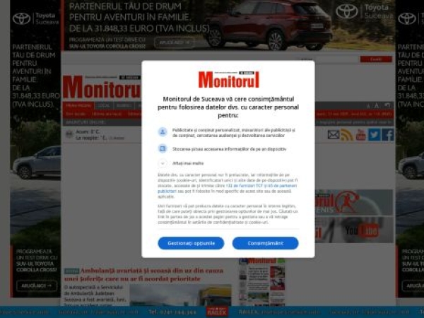 monitorulsv.ro