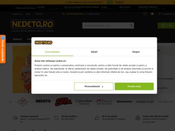 nedeto.ro