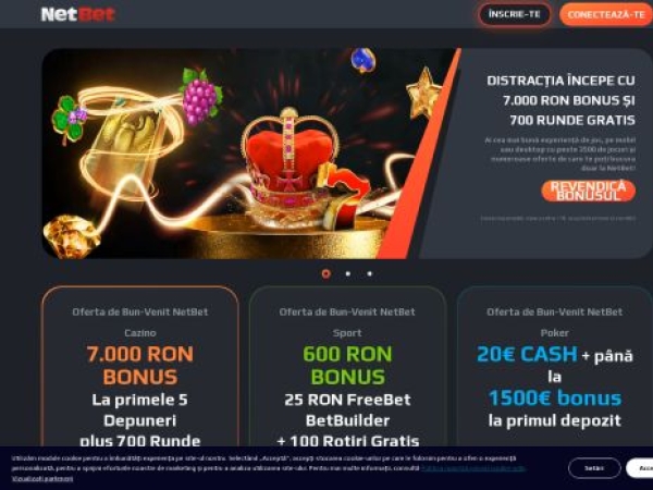 netbet.ro