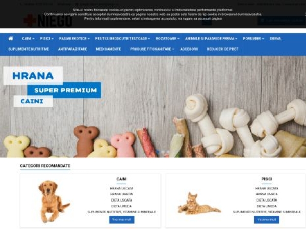 niego.ro