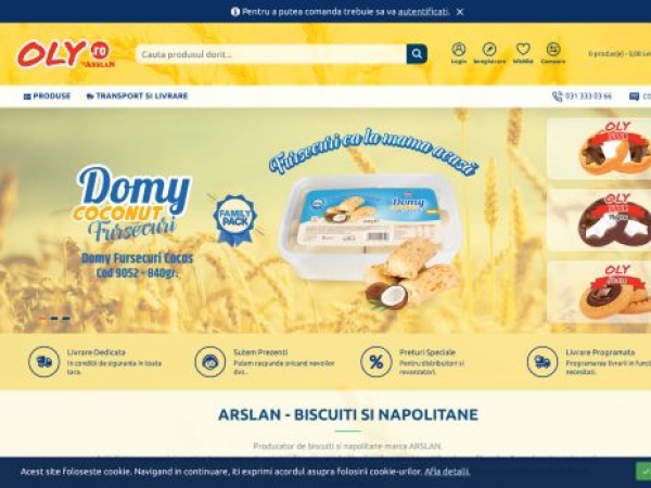 oly.ro