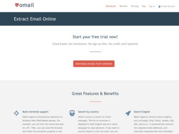 omail.io