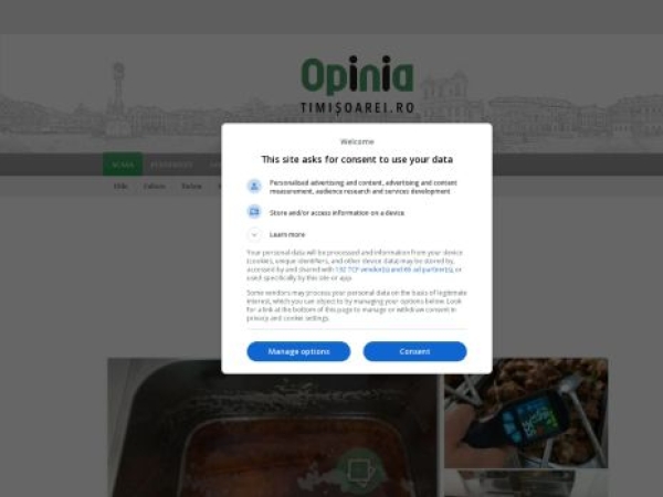 opiniatimisoarei.ro