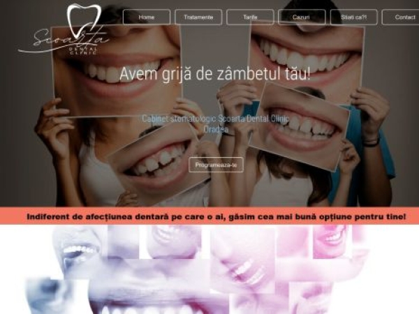 oradeadent.ro