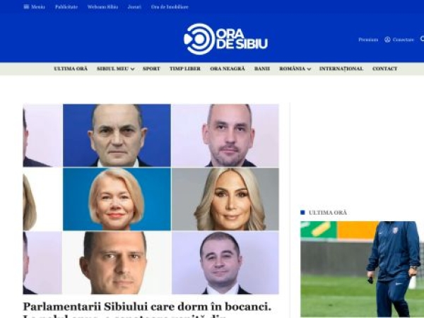 oradesibiu.ro