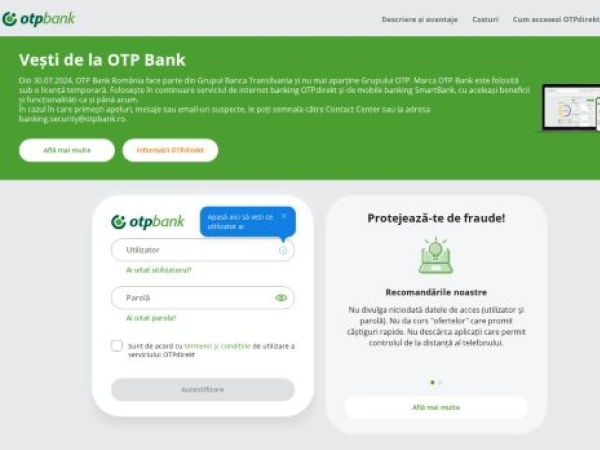 otpdirekt.ro