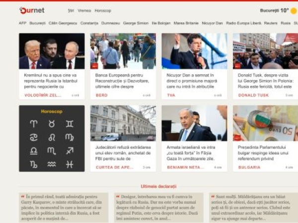 ournet.ro