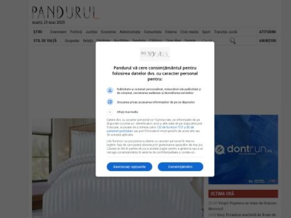 pandurul.ro