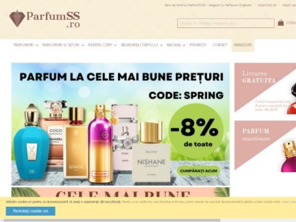 parfumss.ro