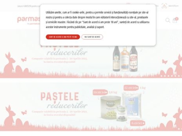 parmashop.ro