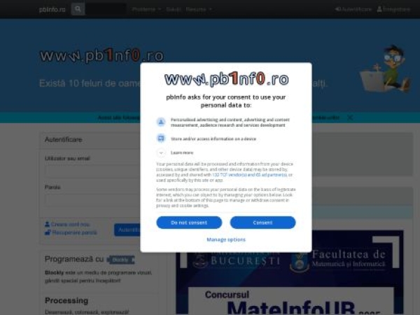 pbinfo.ro