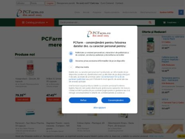 pcfarm.ro