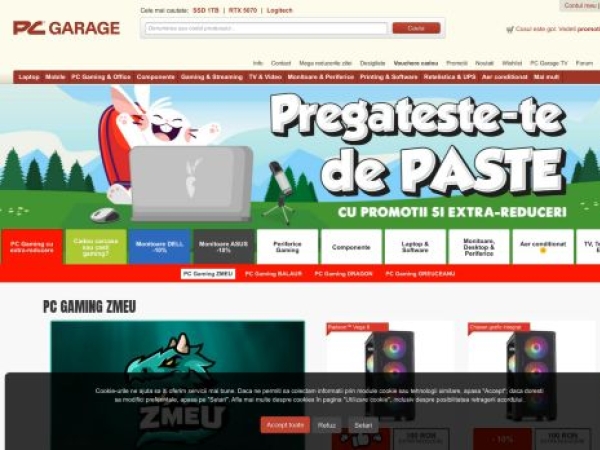 pcgarage.ro