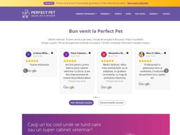 perfectpet.ro