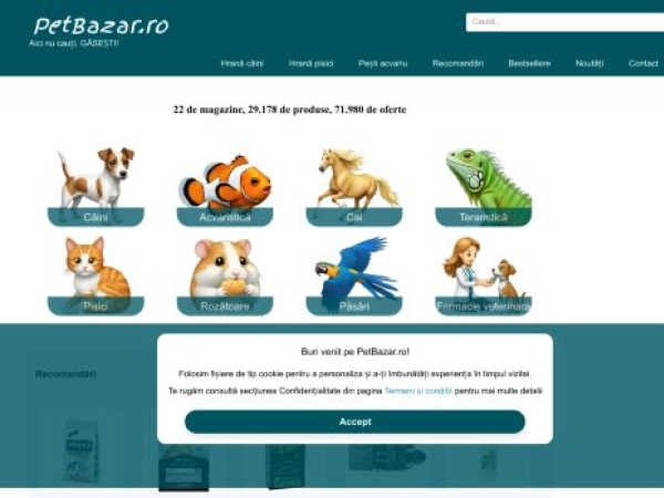 petbazar.ro