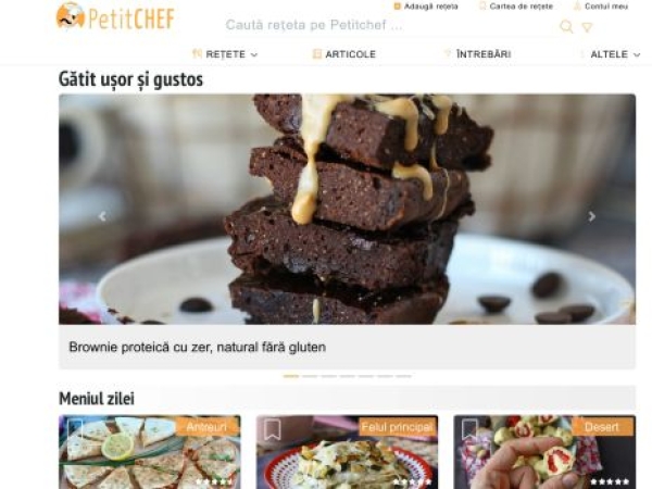 petitchef.ro