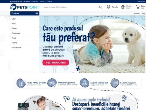 petspoint.ro