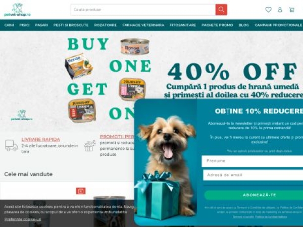 petvet-shop.ro