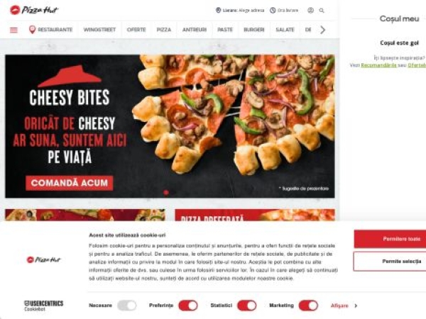 pizzahutdelivery.ro