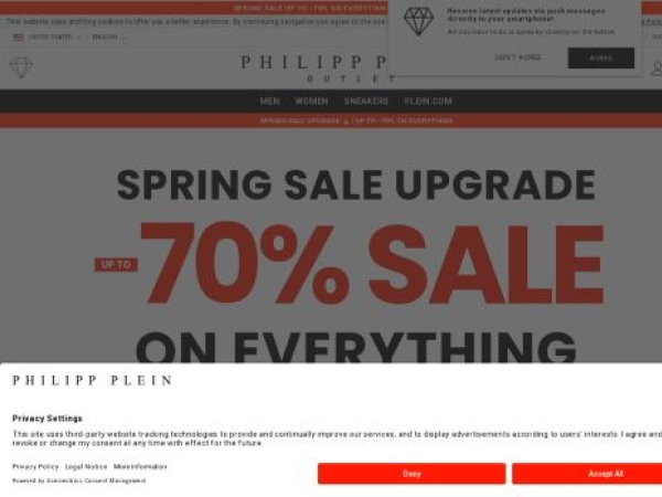 pleinoutlet.com