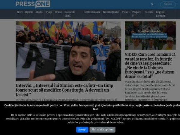 pressone.ro
