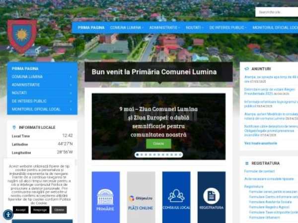 primaria-lumina.ro