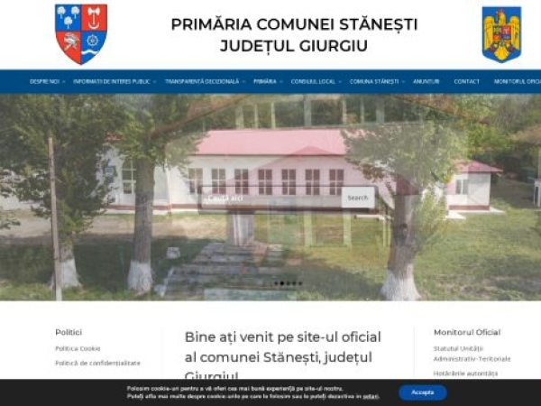 primaria-stanesti.ro