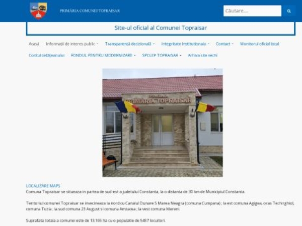 primaria-topraisar.ro