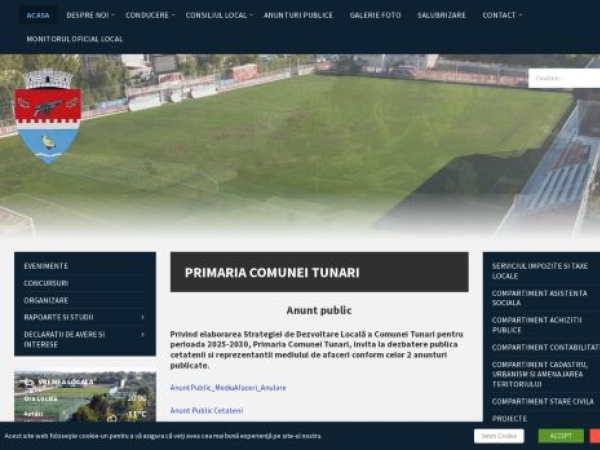 primaria-tunari.ro
