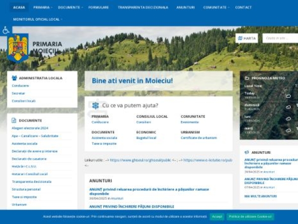primariamoieciu.ro