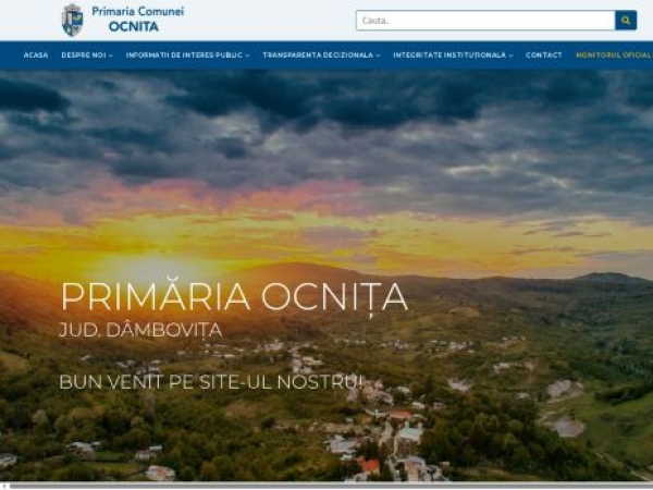 primariaocnita.ro