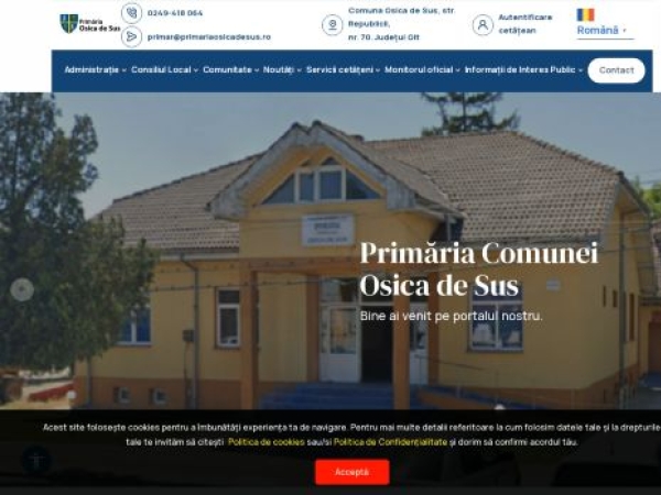 primariaosicadesus.ro