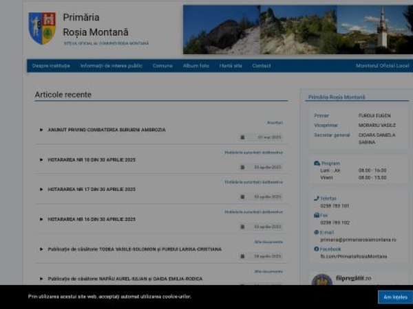 primariarosiamontana.ro