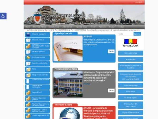 primariatgneamt.ro