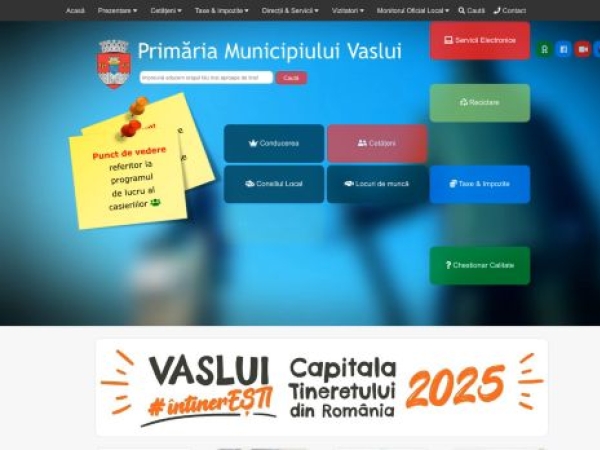 primariavaslui.ro