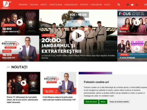 primatv.ro