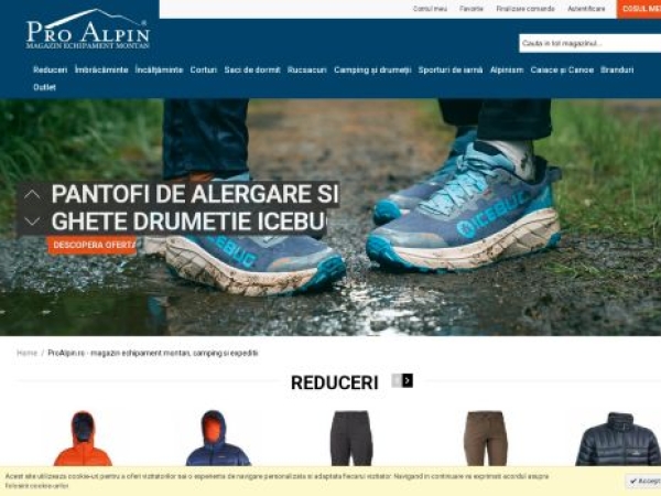 proalpin.ro