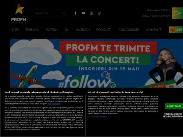 profm.ro